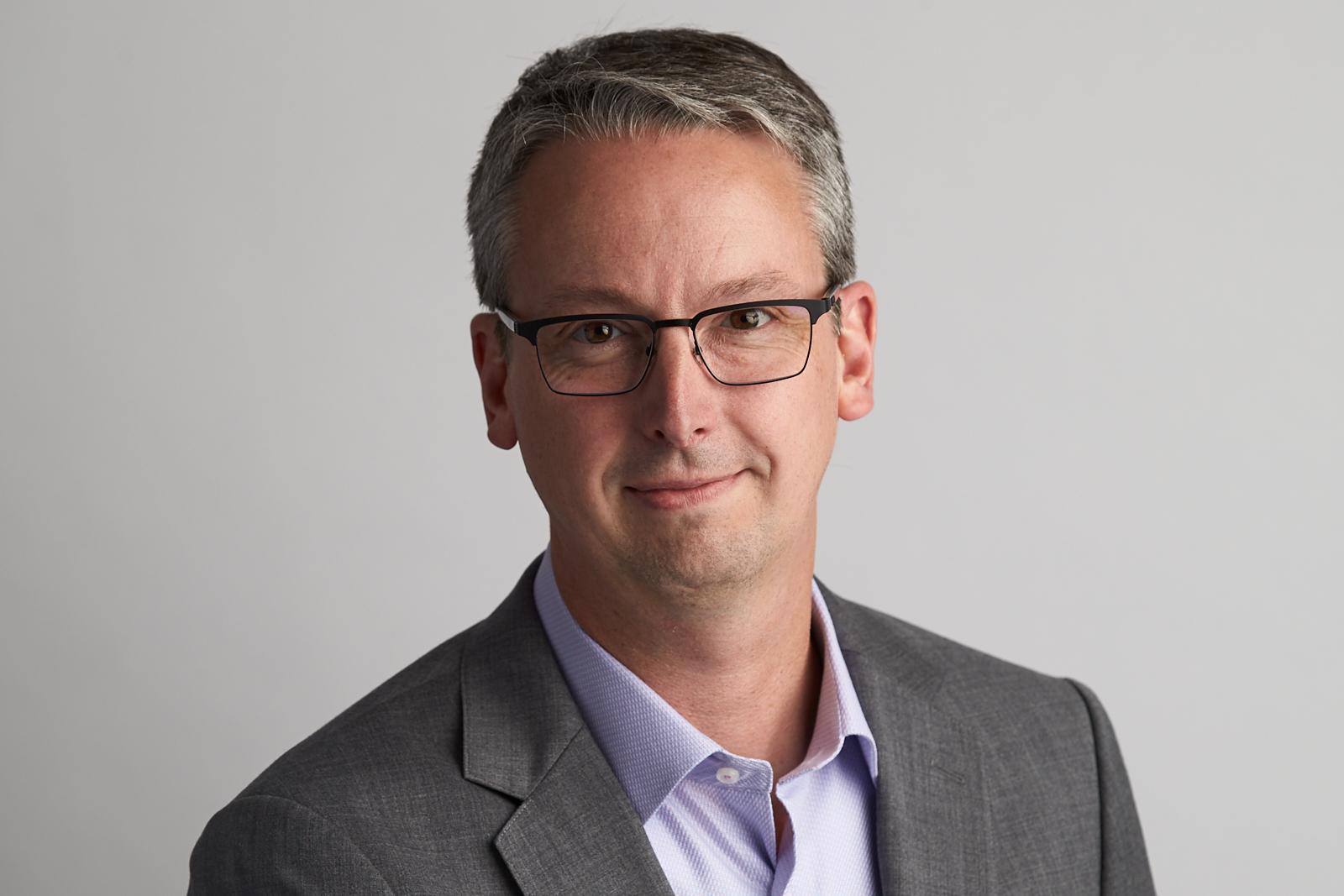 Photo of Rob Bentley